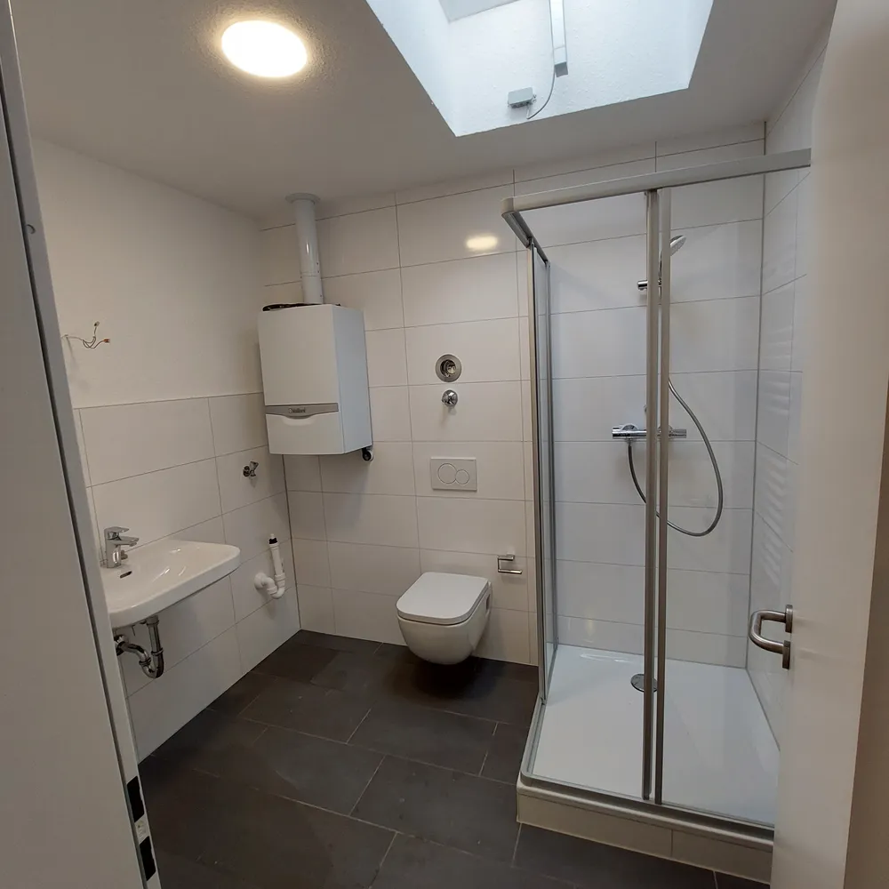 1 Zimmer Wohnung mit 30 m² in Aachen – Bild 5
