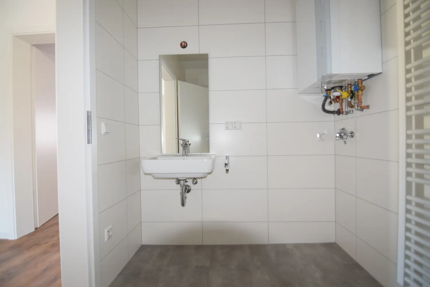 3 Zimmer Wohnung mit 65 m² in Ettlingen – Bild 8