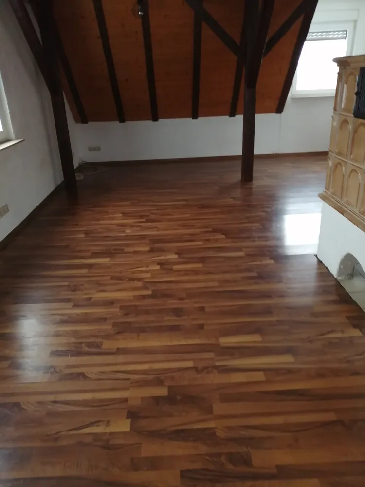 2 room apartment with 96 m² in Aalen – Photo 8