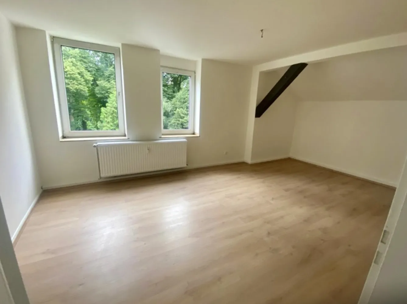 2 Zimmer Wohnung mit 70 m² in Essen – Bild 5
