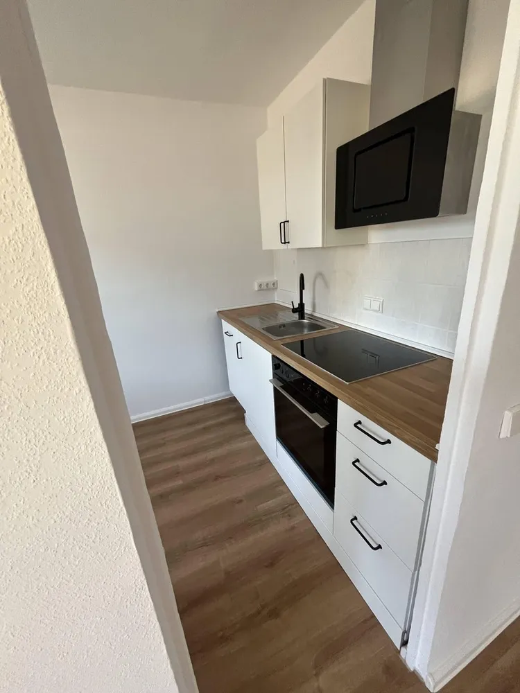 3 Zimmer Wohnung mit 71 m² in Magdeburg – Bild 11