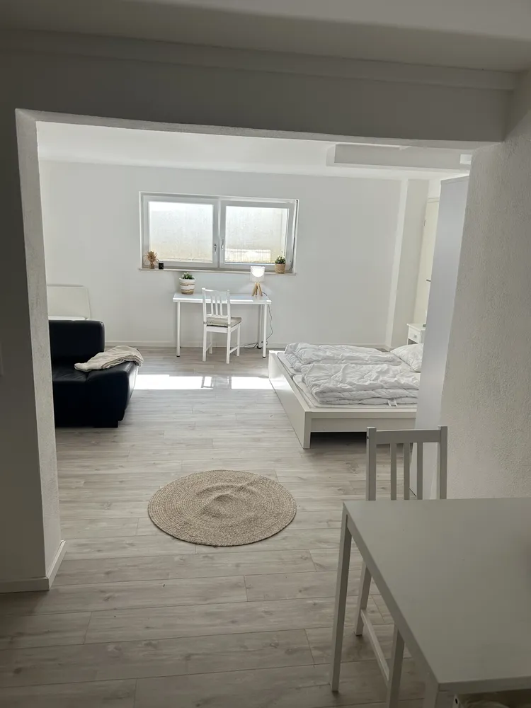 2 Zimmer Wohnung mit 42 m² in Friedrichshafen – Bild 4