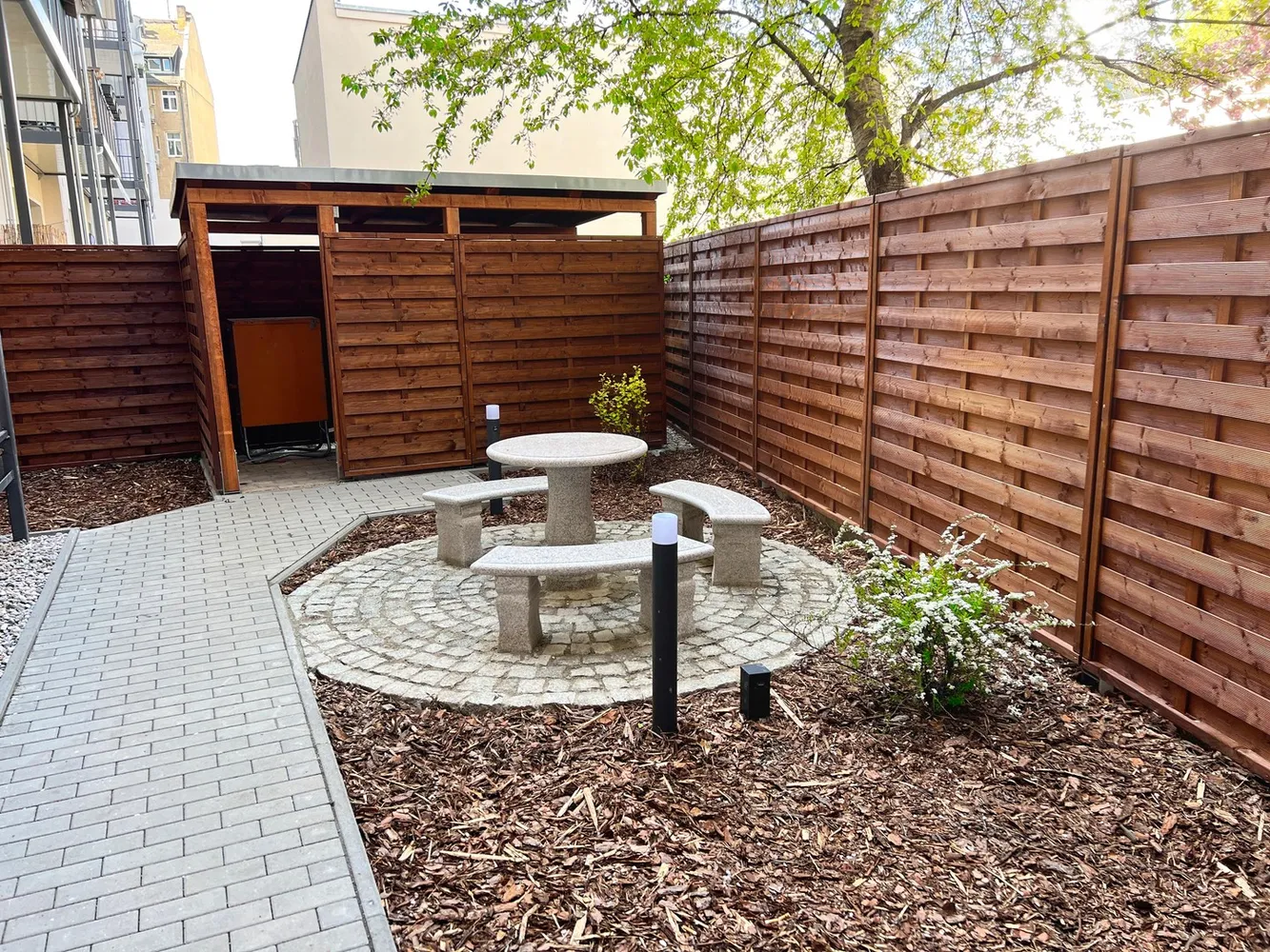 2 Zimmer Wohnung mit 71 m² in Leipzig – Bild 6