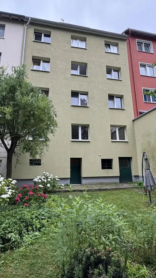 2 Zimmer Wohnung mit 56 m² in Wuppertal – Bild 8