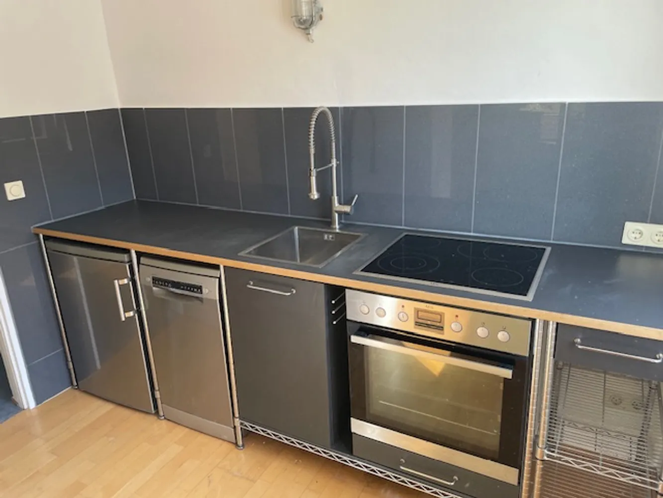 4 Zimmer Wohnung mit 95 m² in München – Bild 5