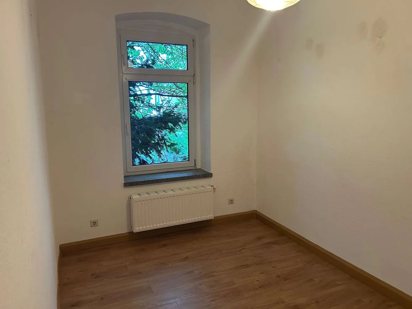 2 Zimmer Wohnung mit 43 m² in Halle (Saale) – Bild 11