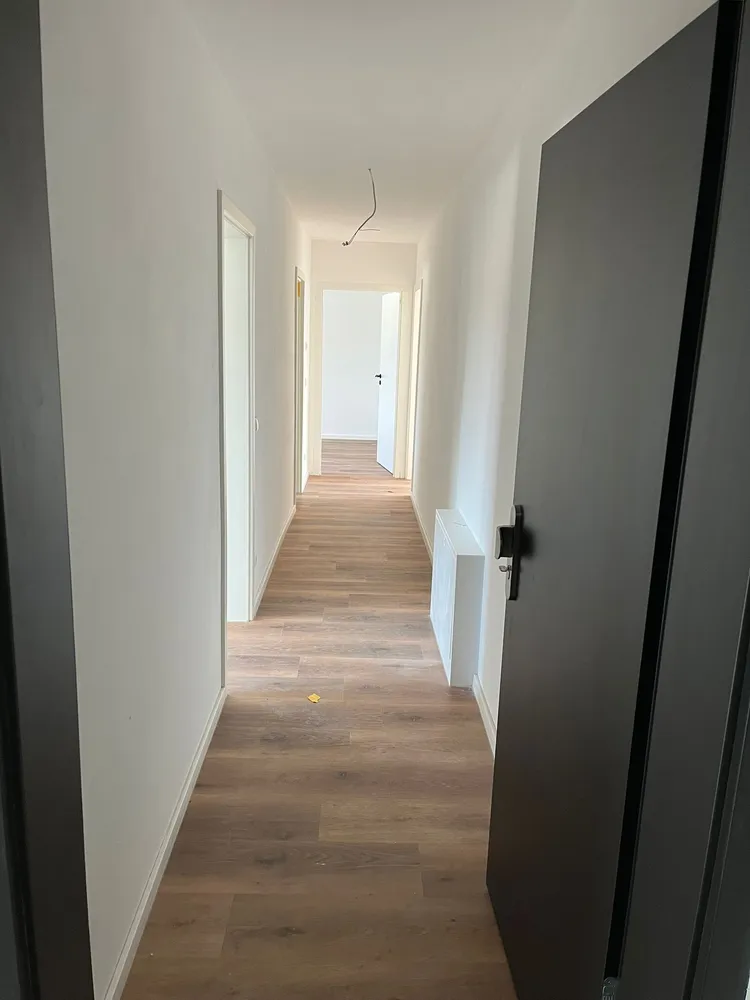 2 Zimmer Wohnung mit 59 m² in Köln – Bild 5