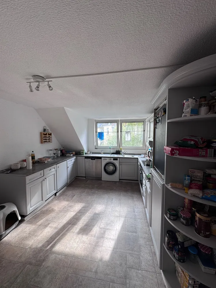 4 room apartment with 92 m² in Mülheim an der Ruhr – Photo 6
