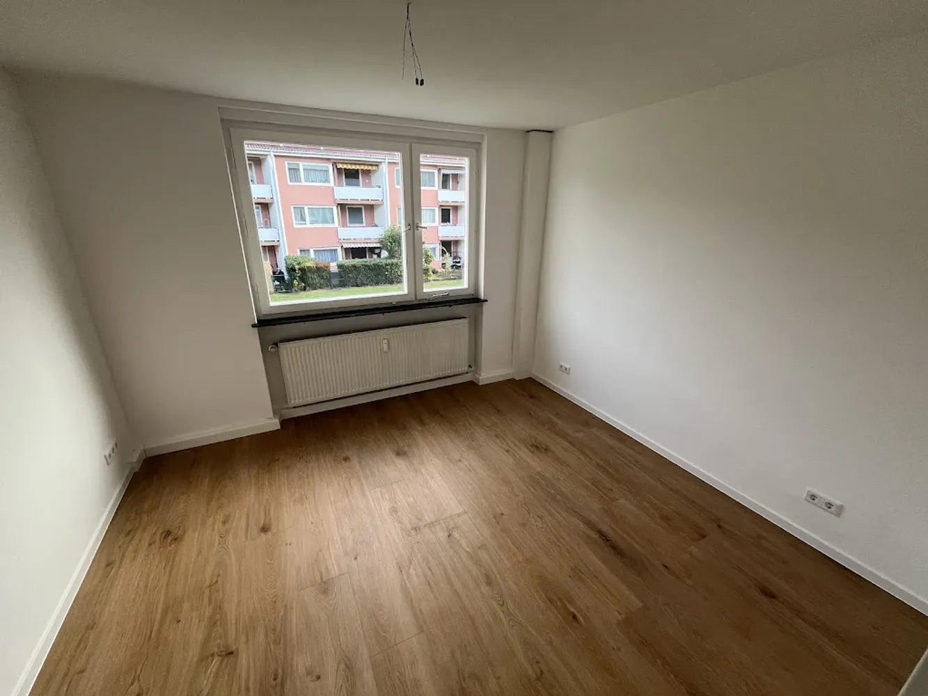 3 Zimmer Wohnung mit 66 m² in Nürnberg – Bild 2