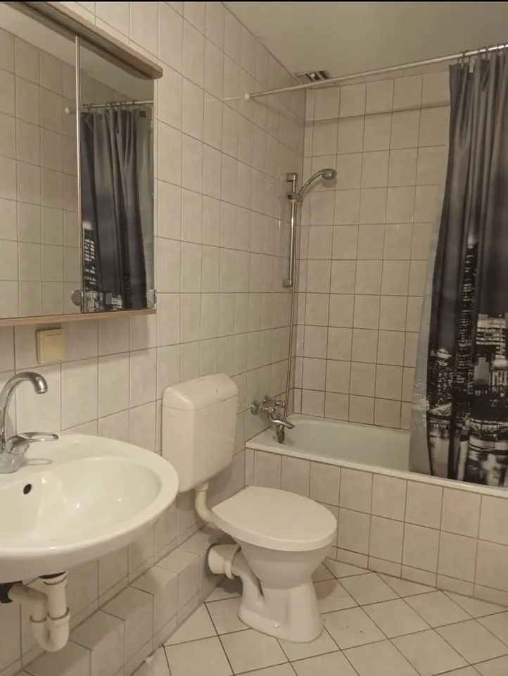 3 Zimmer Wohnung mit 70 m² in Herne – Bild 9