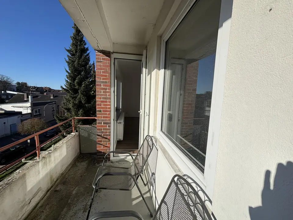 3 Zimmer Wohnung mit 67 m² in Wilhelmshaven – Bild 6