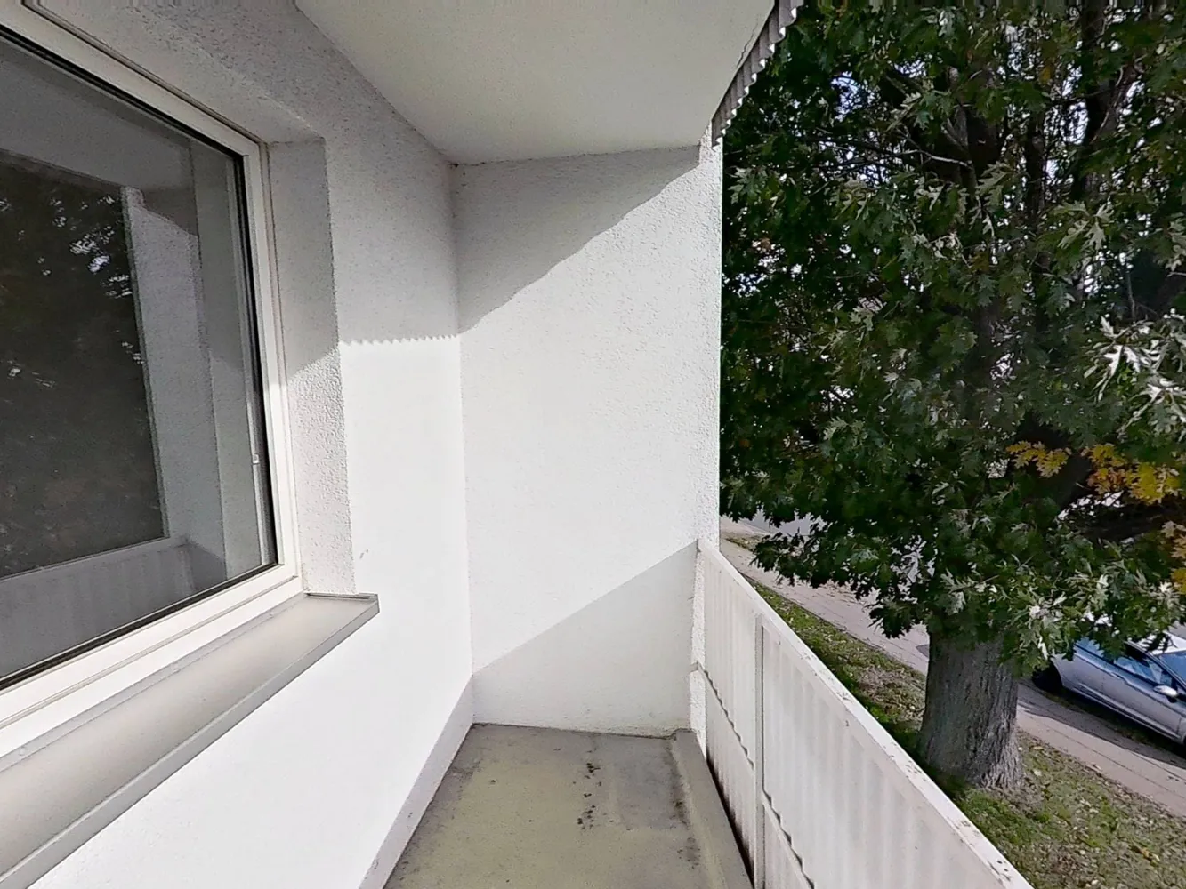 3 room apartment with 67 m² in Minden – Photo 6