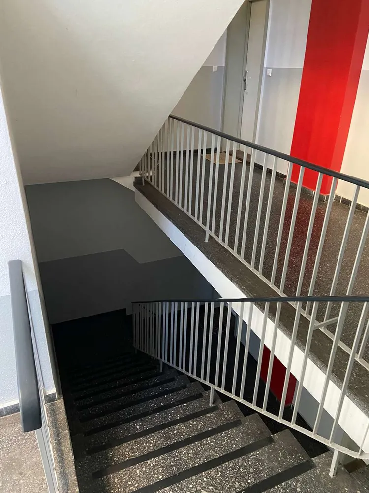 2 room apartment with 51 m² in Hanover – Photo 9