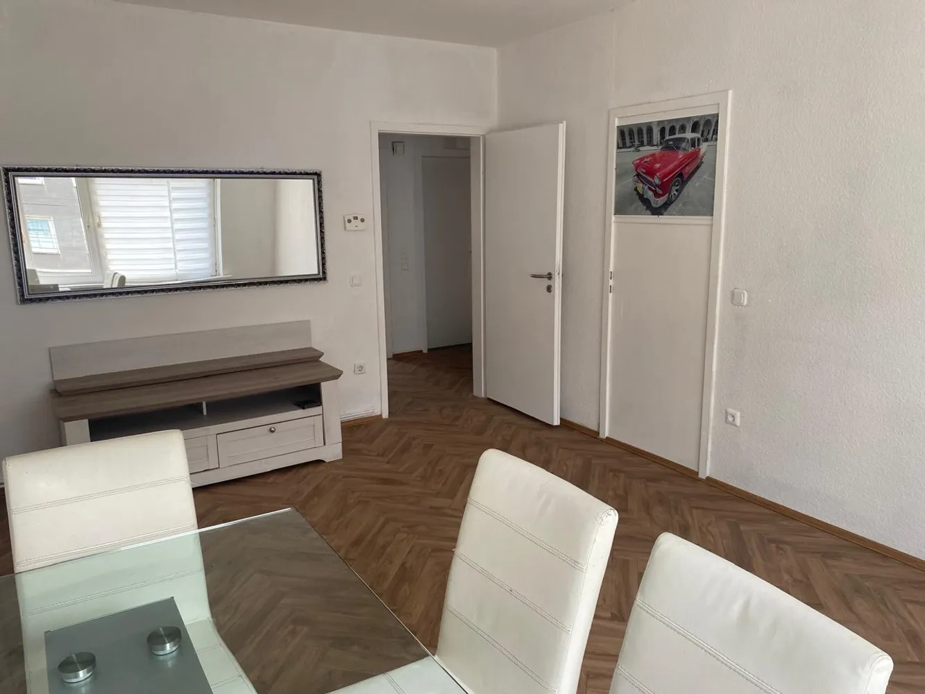 2 Zimmer Wohnung mit 46 m² in Essen – Bild 1