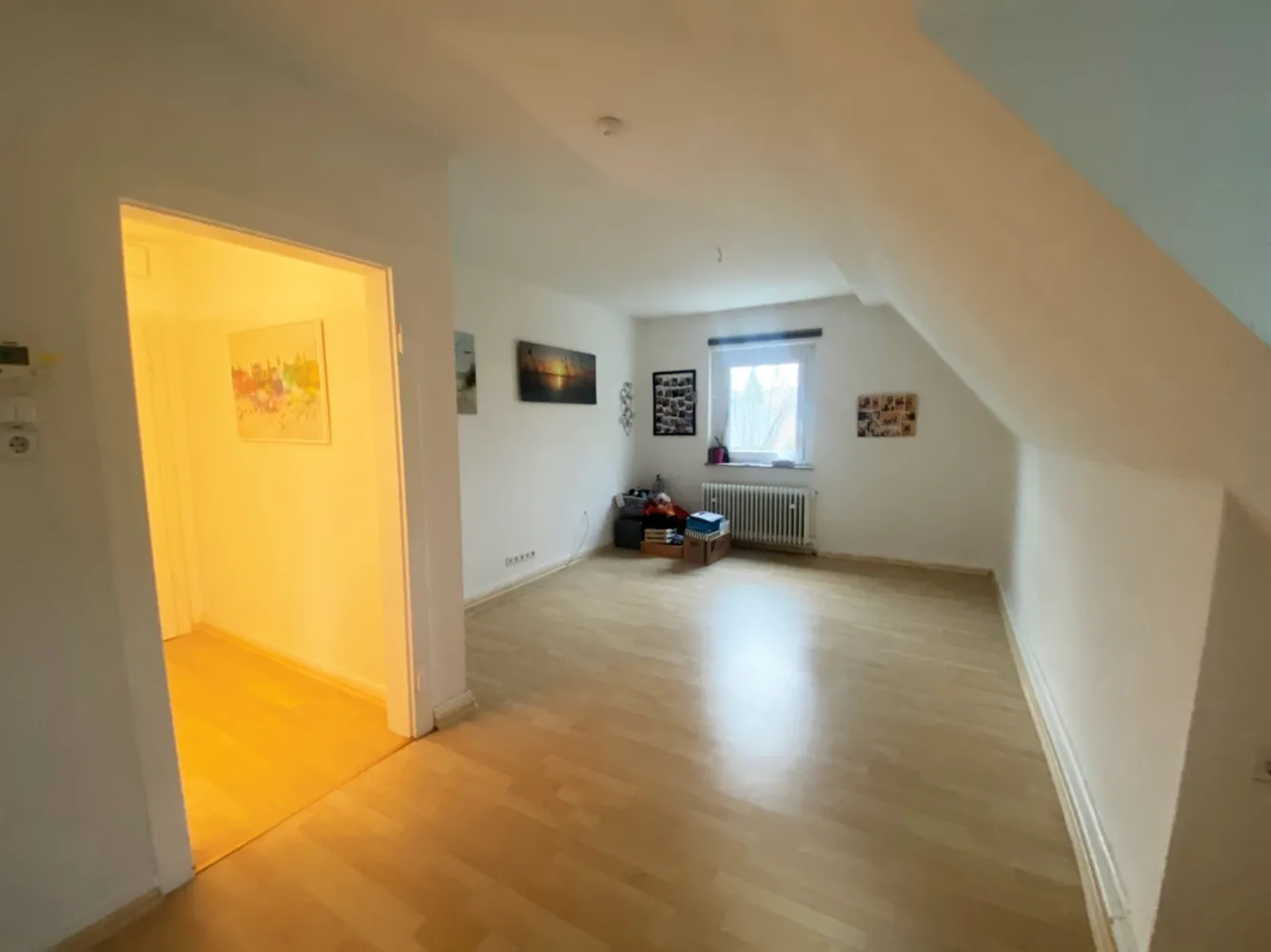 2 Zimmer Wohnung mit 51 m² in Gelsenkirchen – Bild 5