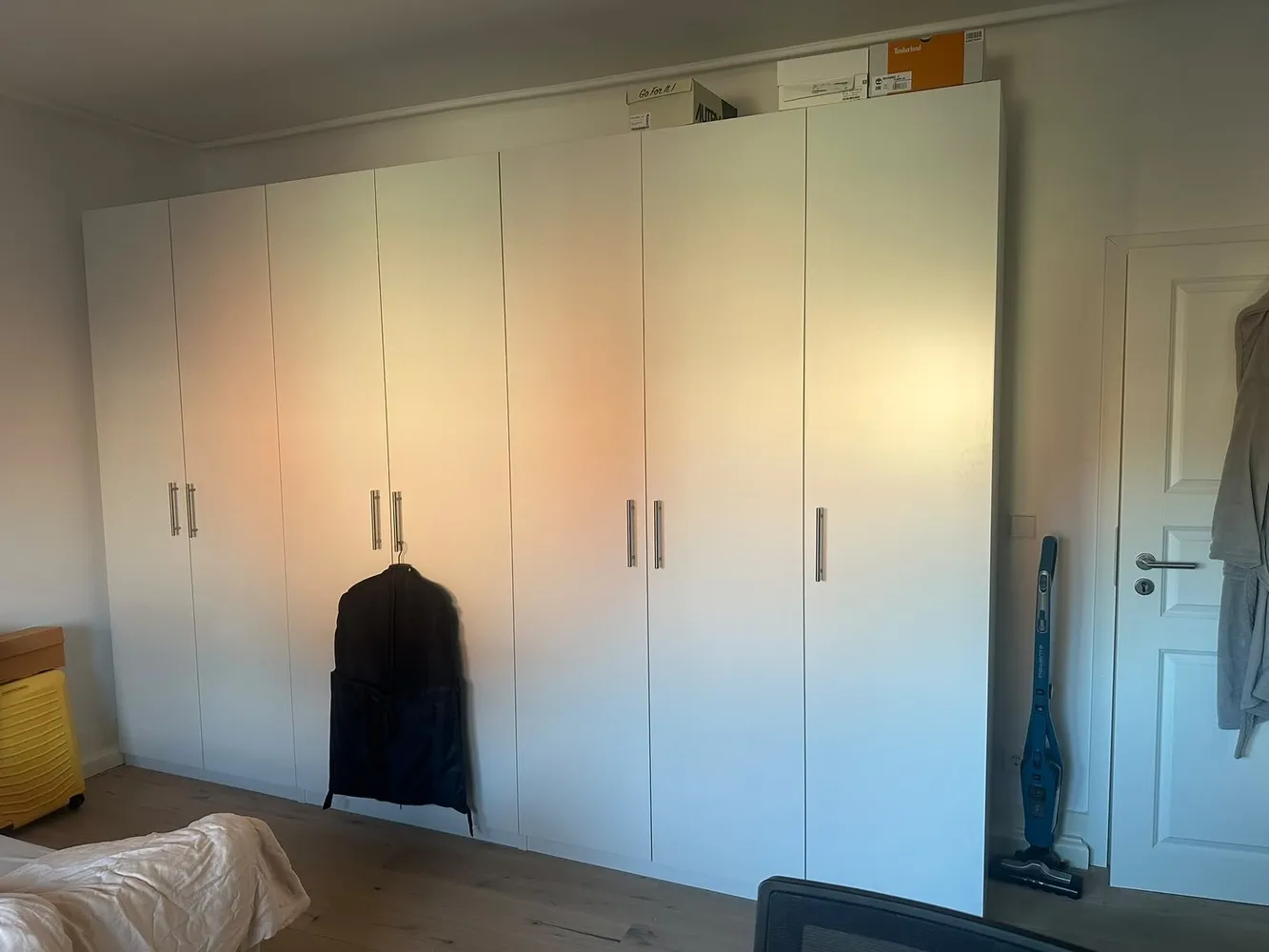 2 Zimmer Wohnung mit 60 m² in Stuttgart – Bild 12