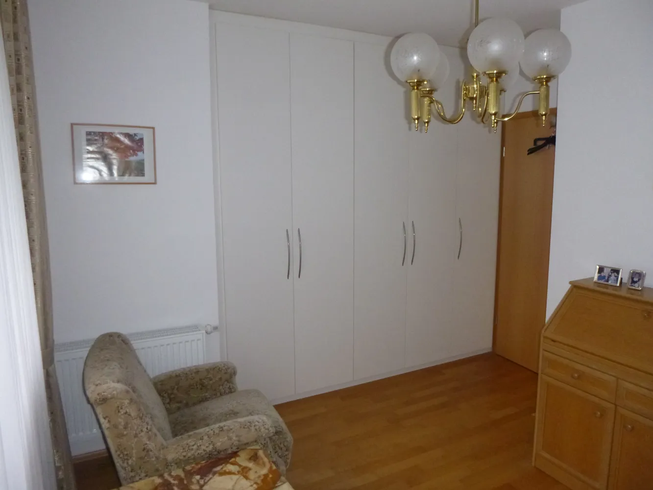 2 Zimmer Wohnung mit 55 m² in Essen – Bild 4