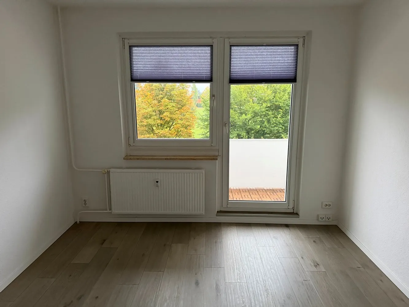 2 Zimmer Wohnung mit 41 m² in Plauen – Bild 7