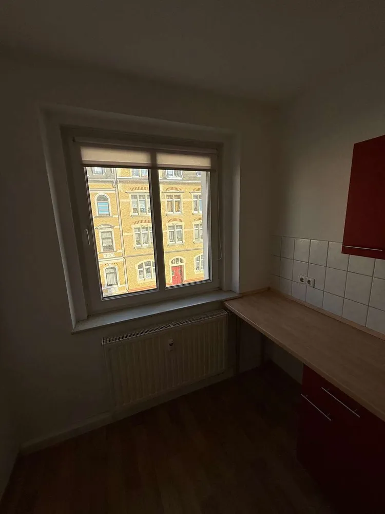 2 Zimmer Wohnung mit 48 m² in Plauen – Bild 6