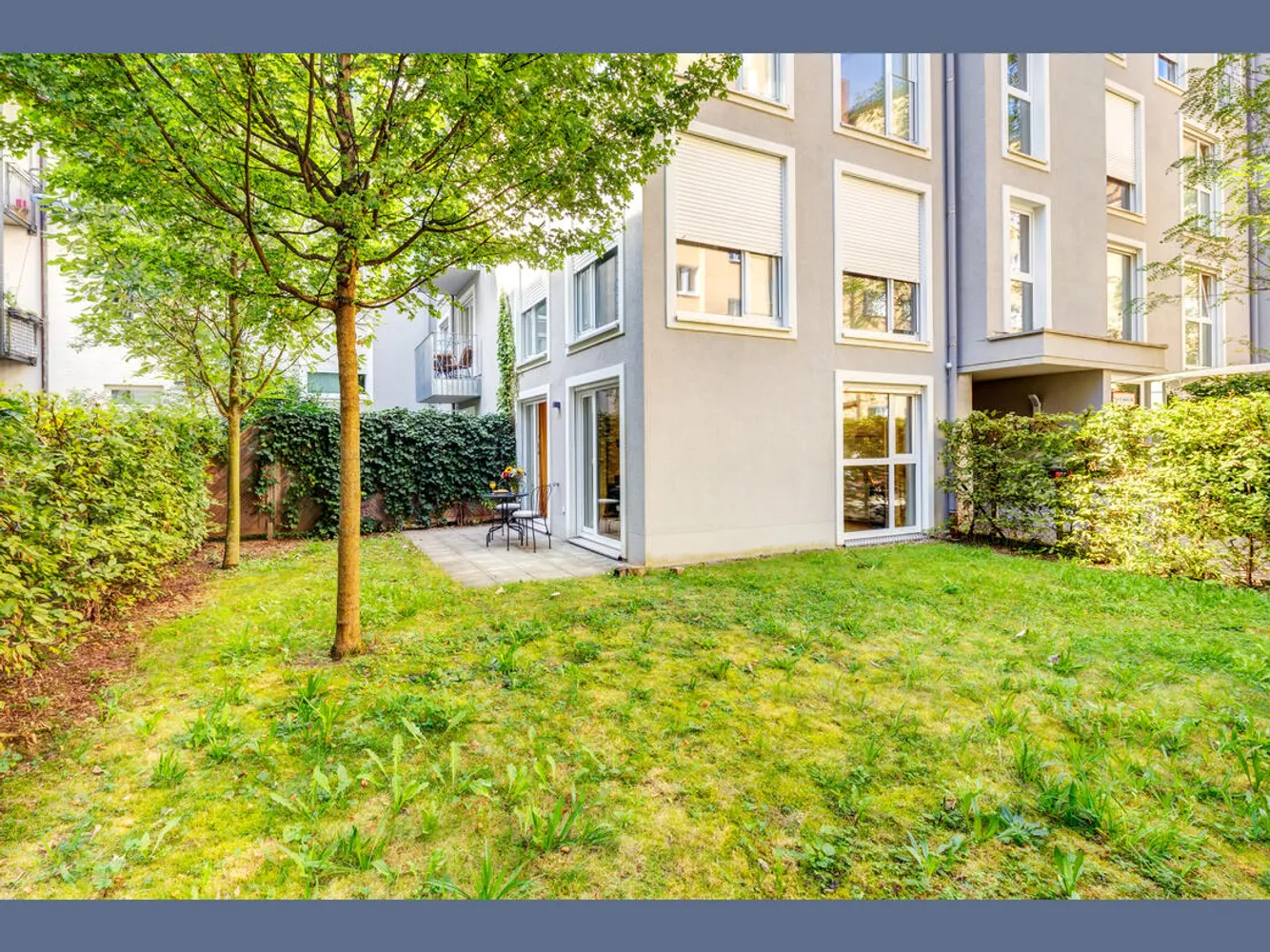 1 Zimmer Wohnung mit 40 m² in München – Bild 9