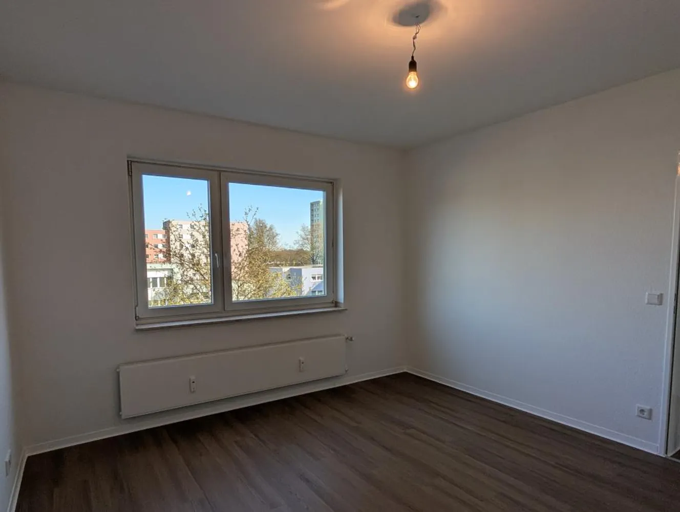 3 Zimmer Wohnung mit 72 m² in Duisburg – Bild 2