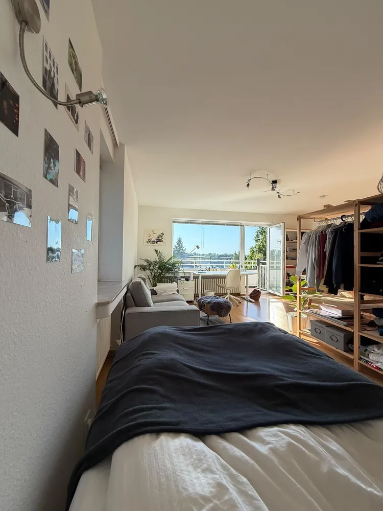 1 Zimmer Wohnung mit 42 m² in Aachen – Bild 6