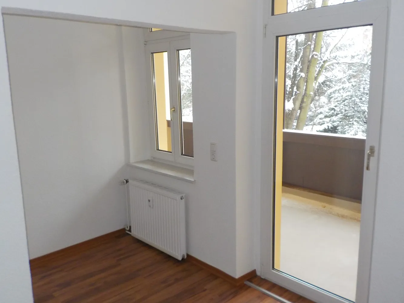 3 Zimmer Wohnung mit 89 m² in Leipzig – Bild 1