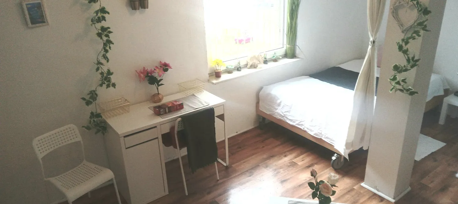 WG-Zimmer mit 20 m² in Köln – Bild 9