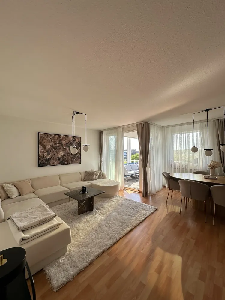 3 Zimmer Wohnung mit 86 m² in Stuttgart – Bild 2