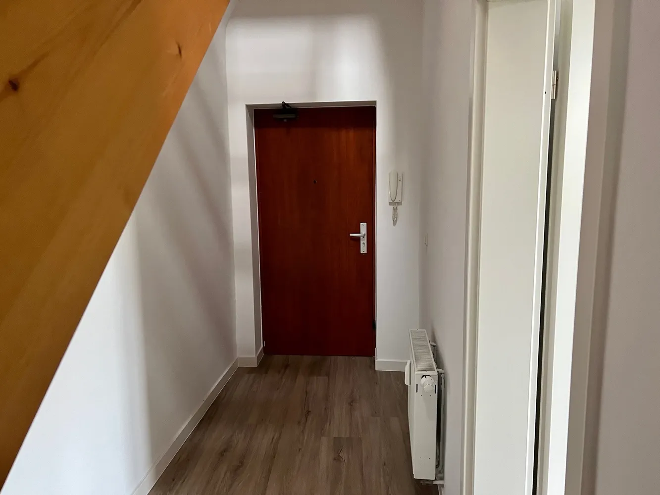 2 Zimmer Wohnung mit 63 m² in Erfurt – Bild 1