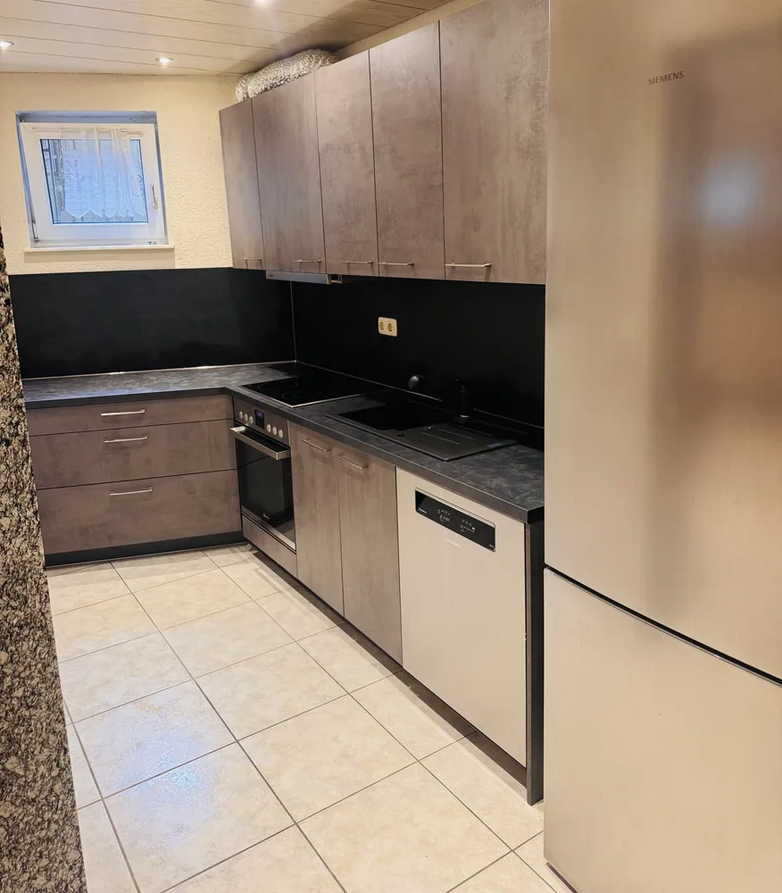 1 room apartment with 42 m² in Dortmund – Photo 2