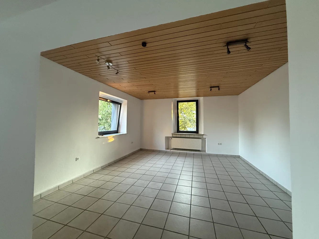 4 Zimmer Wohnung mit 83 m² in Dortmund – Bild 1