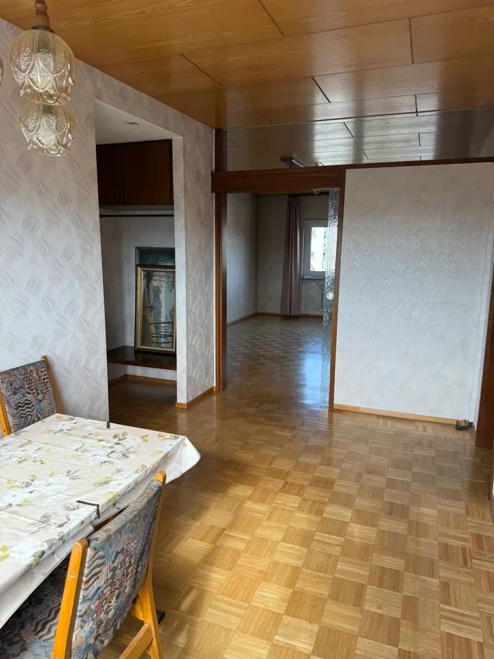 5 Zimmer Wohnung mit 108 m² in Leonberg – Bild 4