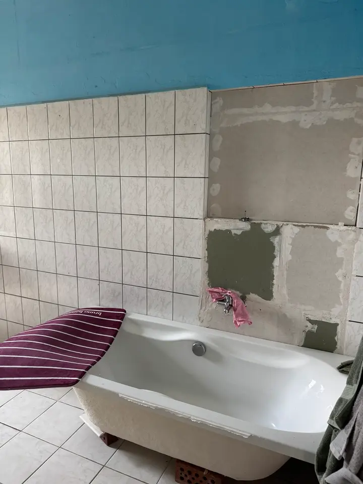 7 room apartment with 120 m² in Neubrandenburg – Photo 7