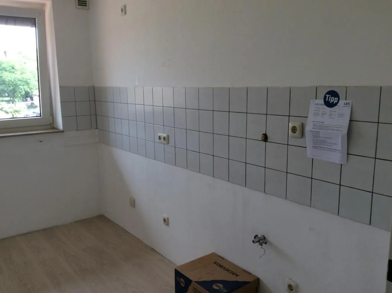 3 Zimmer Wohnung mit 58 m² in Castrop-Rauxel – Bild 4