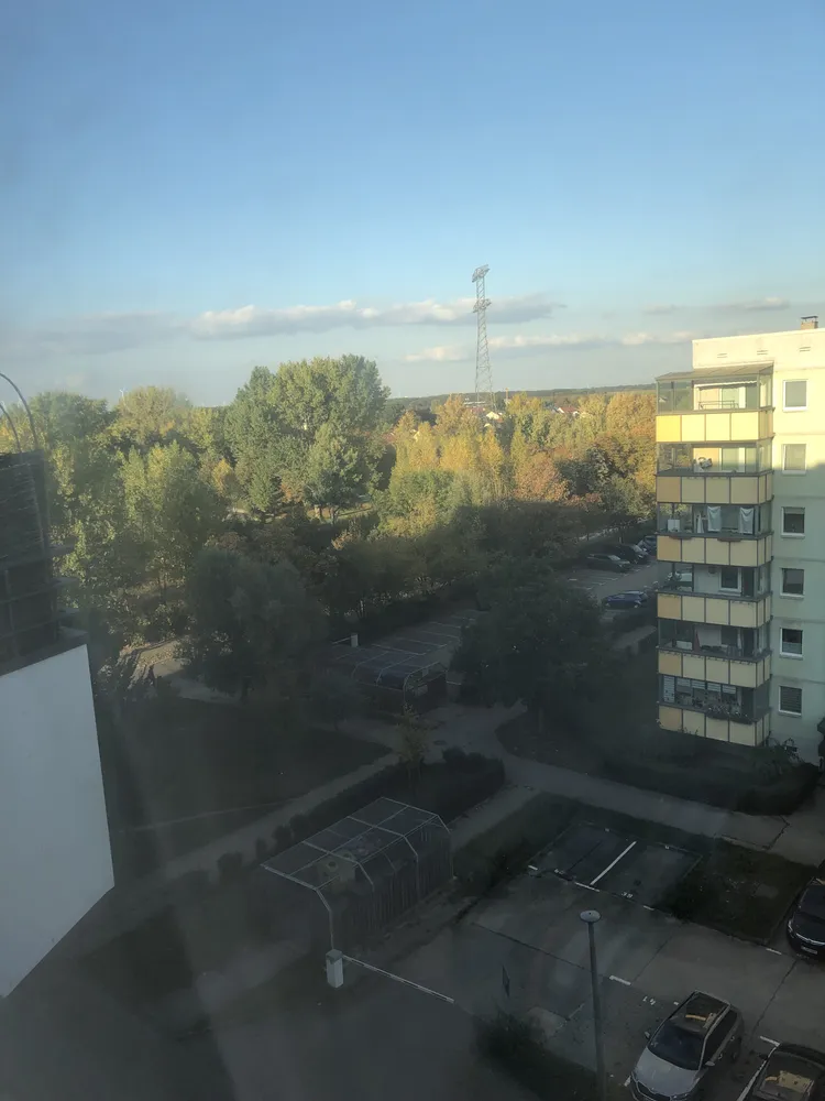 2 room apartment with 72 m² in Berlin – Photo 1