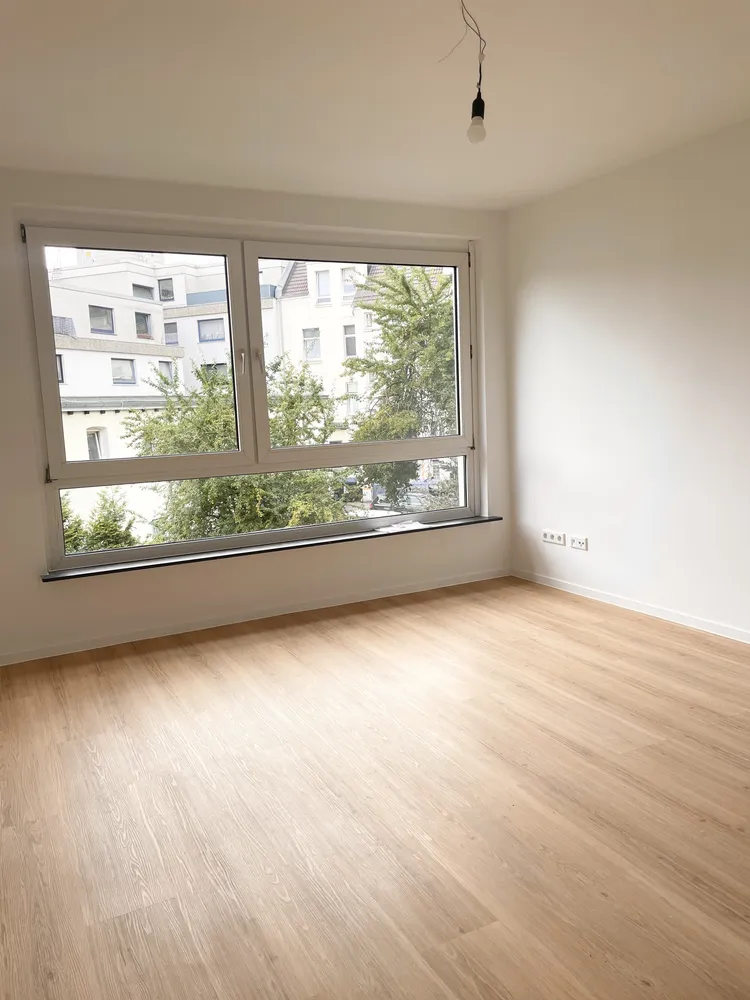 1 Zimmer Wohnung mit 28 m² in Hannover – Bild 1