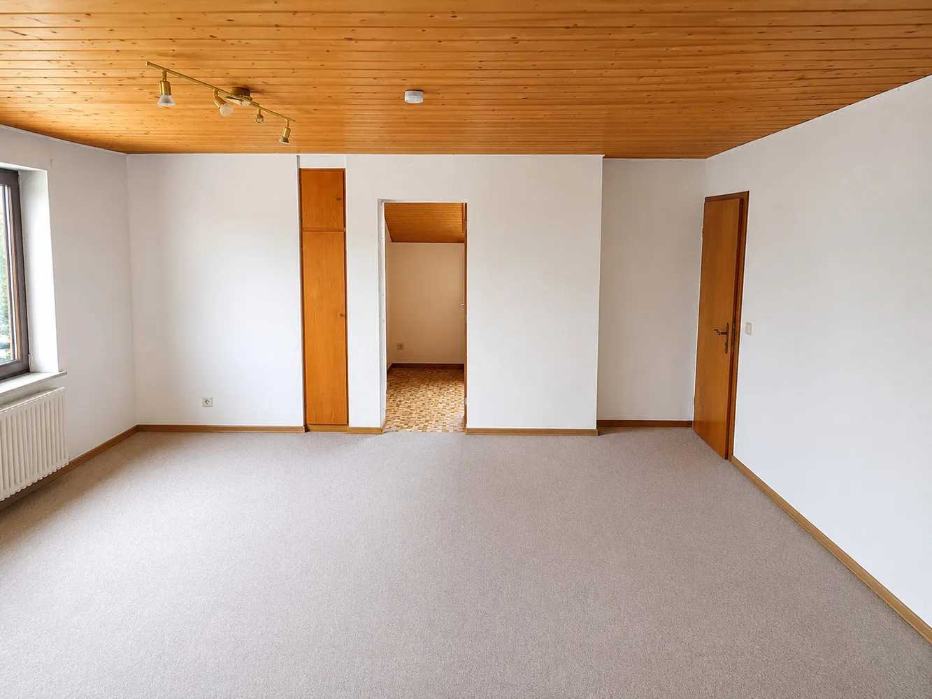 2 Zimmer Wohnung mit 44 m² in Leverkusen – Bild 3
