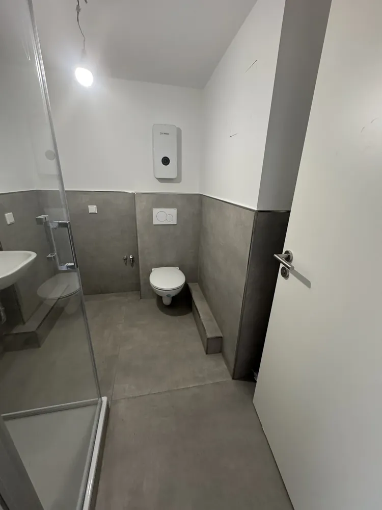 2 Zimmer Wohnung mit 45 m² in Düsseldorf – Bild 5