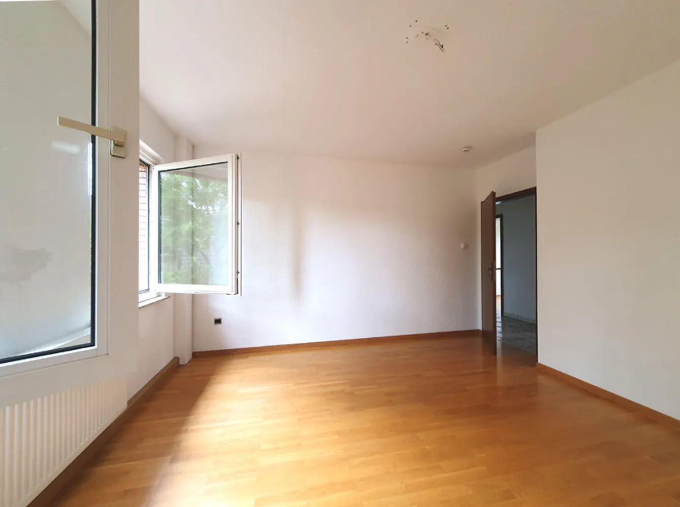 4 Zimmer Wohnung mit 58 m² in Essen – Bild 11