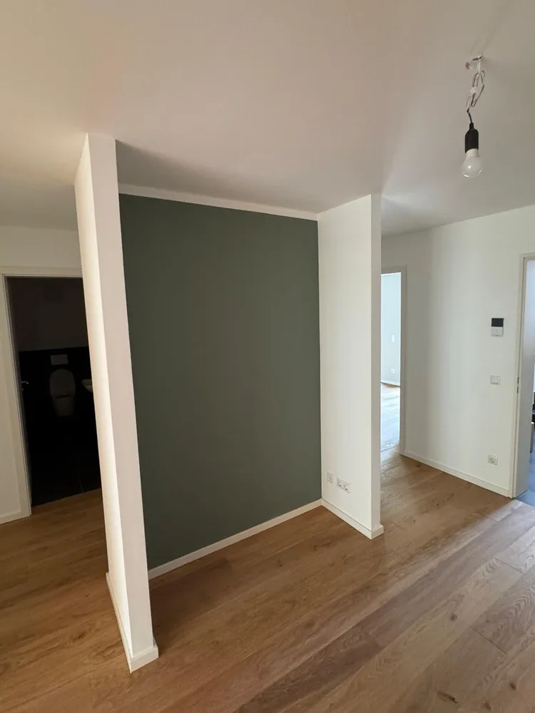 5 Zimmer Wohnung mit 206 m² in Hannover – Bild 7