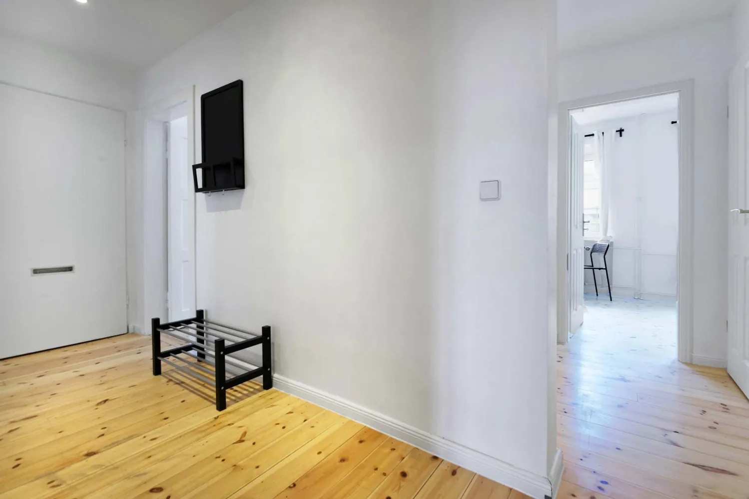 WG-Zimmer mit 11 m² in Berlin – Bild 1
