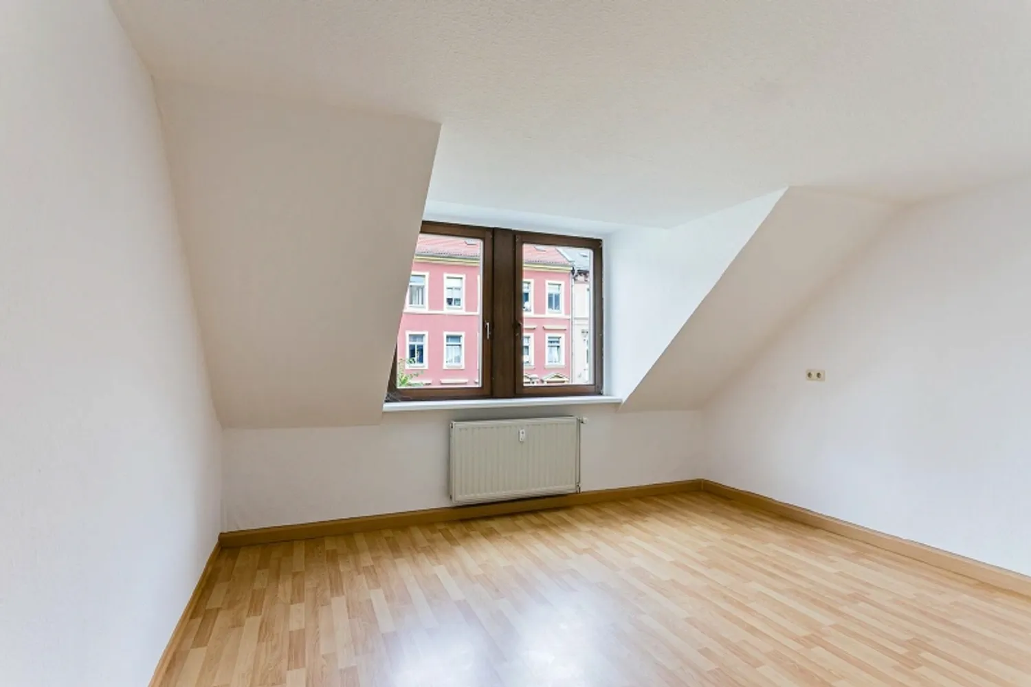 2 Zimmer Wohnung mit 54 m² in Meißen – Bild 1