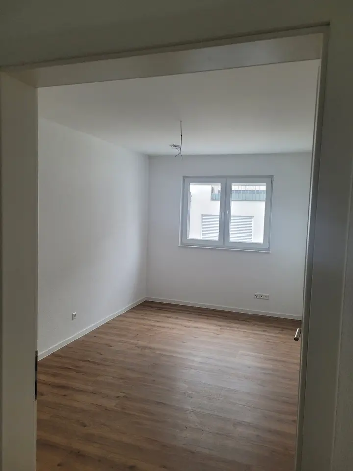 5 Zimmer Wohnung mit 90 m² in Mosbach – Bild 6