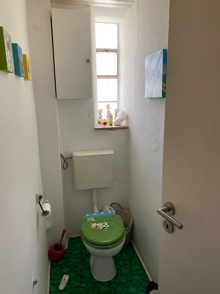 4 Zimmer Wohnung mit 93 m² in Nürnberg – Bild 9
