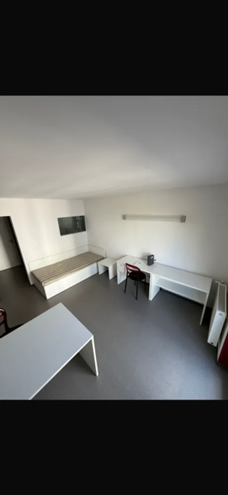 1 Zimmer Wohnung mit 20 m² in München – Bild 1