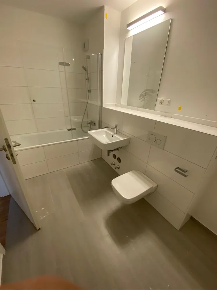 3 Zimmer Wohnung mit 85 m² in Düsseldorf – Bild 7
