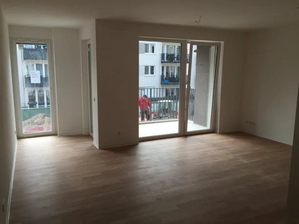 3 Zimmer Wohnung mit 72 m² in Dresden – Bild 1