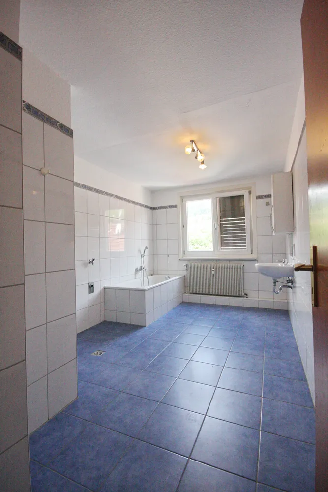 3 Zimmer Wohnung mit 83 m² in Calw – Bild 4