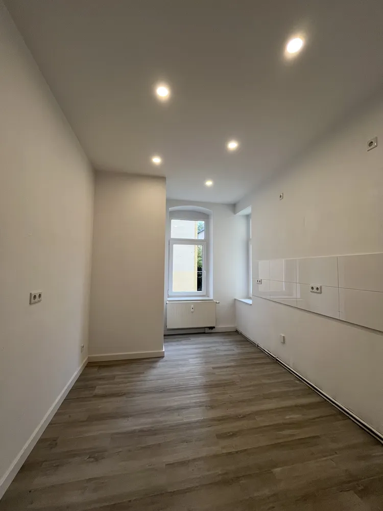 2 Zimmer Wohnung mit 55 m² in Braunschweig – Bild 2